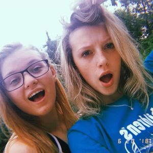 Meet your Posher, Amity